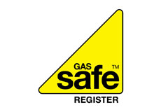 gas safe companies Gwrhay